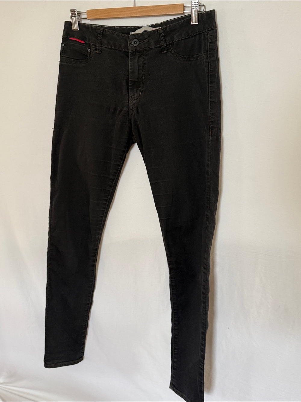 It brand - ultra skinny Slim Fit Black women’s Jeans